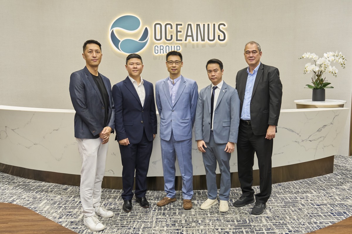 Oceanus Group and Clearwater to partner on verifiable tokenisation of trade flows on blockchain